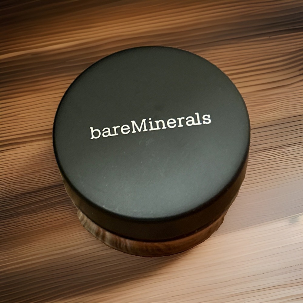 BareMinerals * WARMTH* All Over Face Color Bronzer .02oz/.57g NEW Sealed Travel - Picture 2 of 4